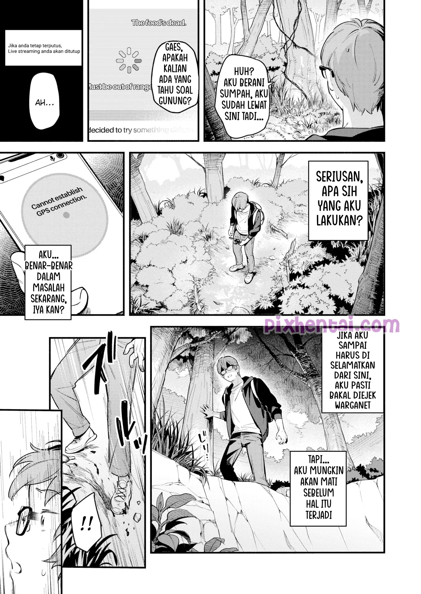 Komik hentai xxx manga sex bokep Secret Spring Splish splash in the secret bath 3